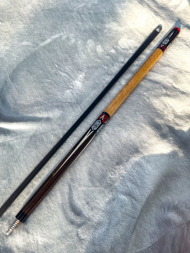 Ornate Bog Oak