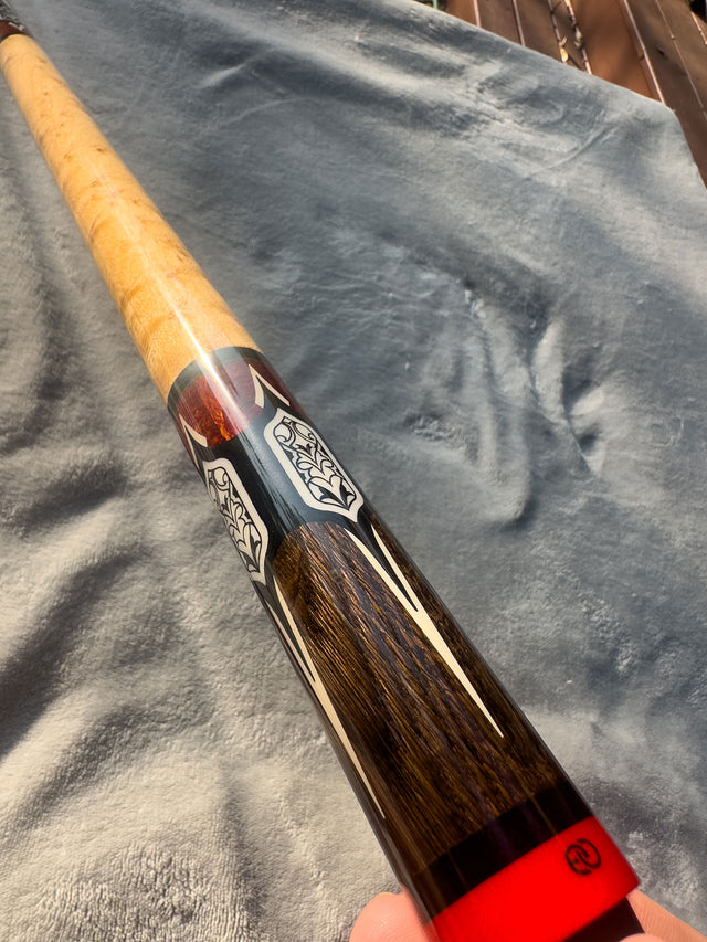 Ornate Bog Oak