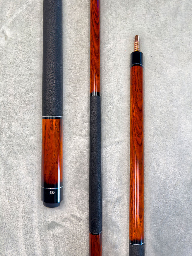 Derick's Cocobolo