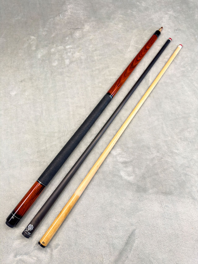 Derick's Cocobolo