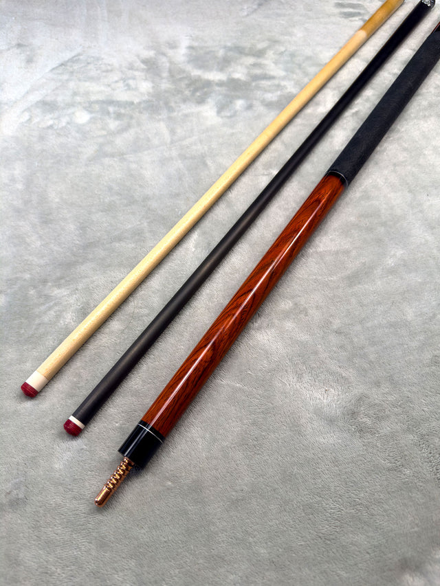 Derick's Cocobolo
