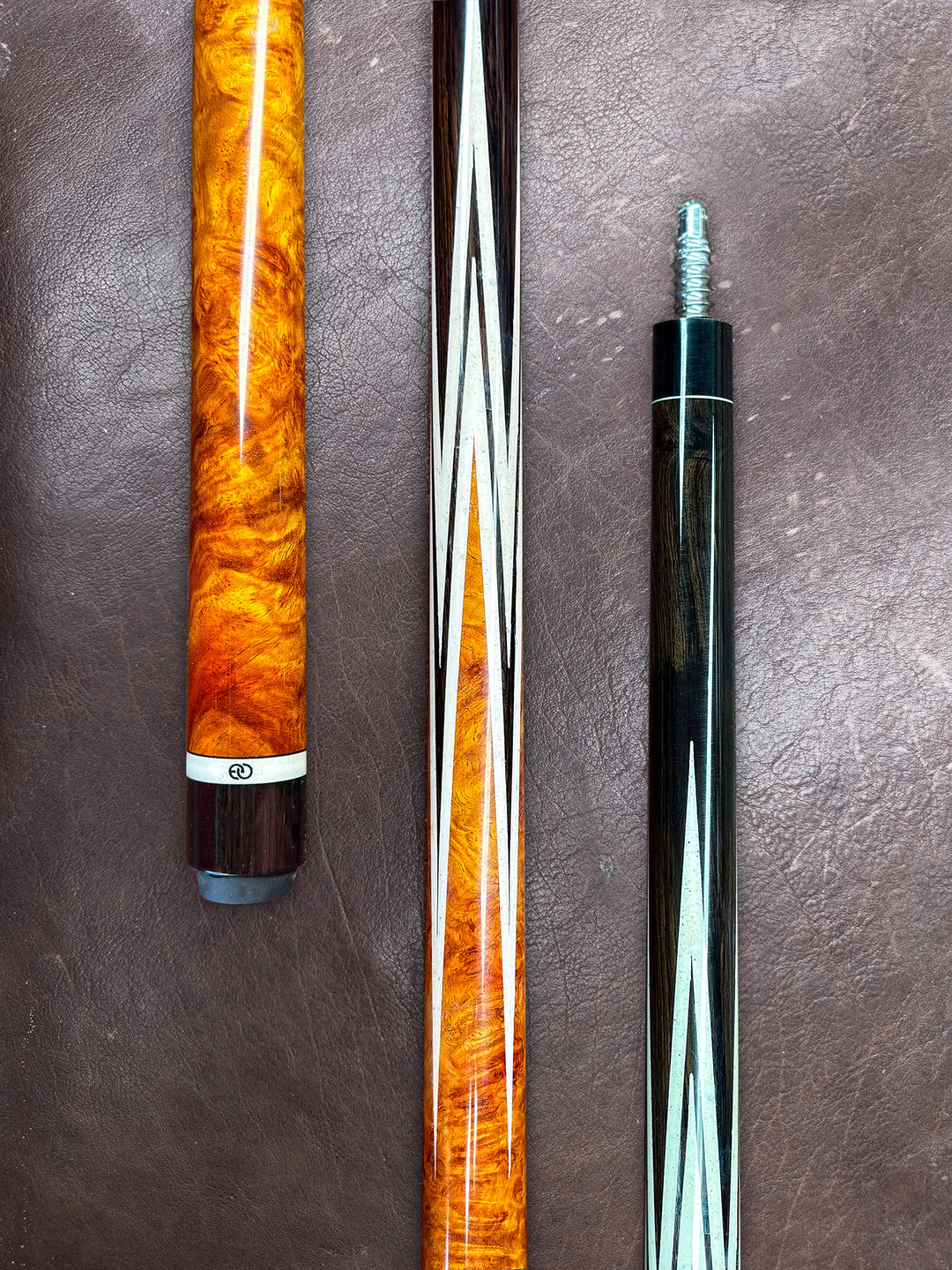 Cues – eo cues