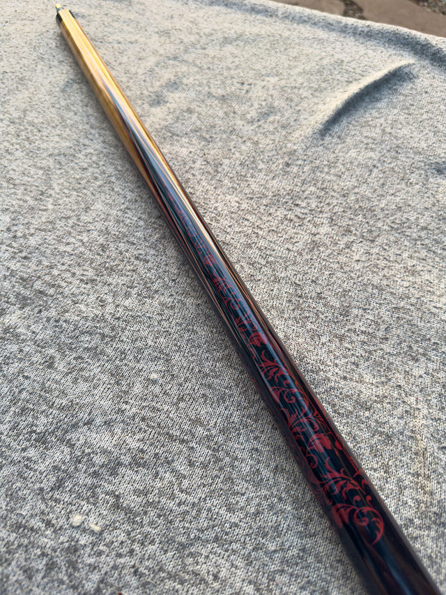 Baroque Burl Full Splice