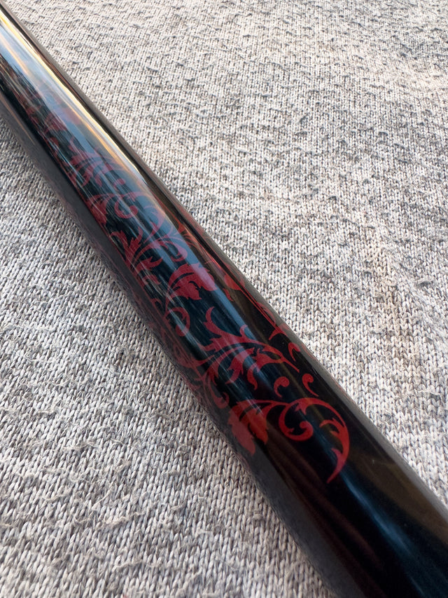 Baroque Burl Full Splice