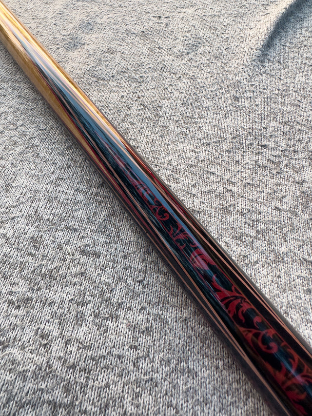 Baroque Burl Full Splice