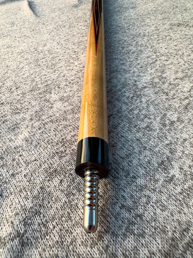 Baroque Burl Full Splice