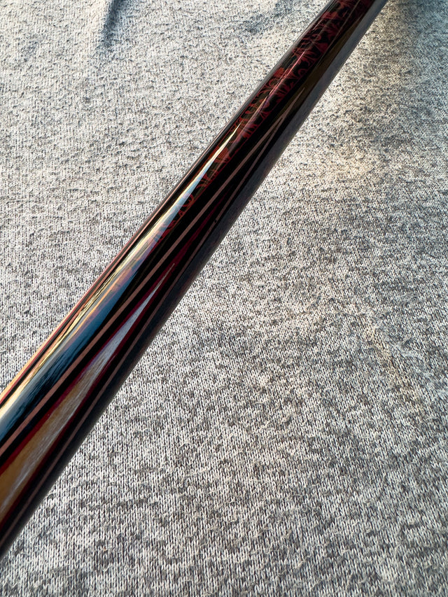 Baroque Burl Full Splice