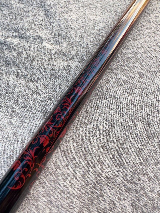 Baroque Burl Full Splice