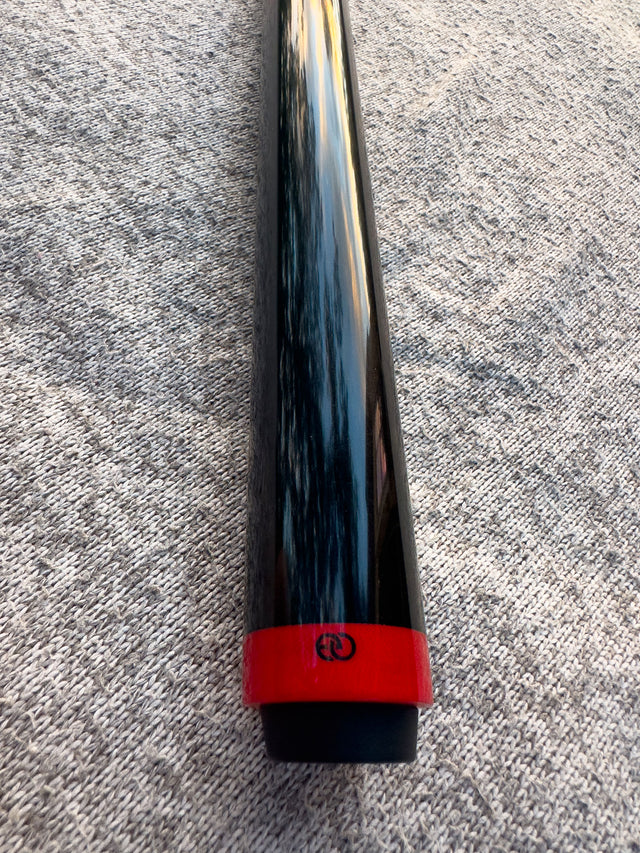 Baroque Burl Full Splice