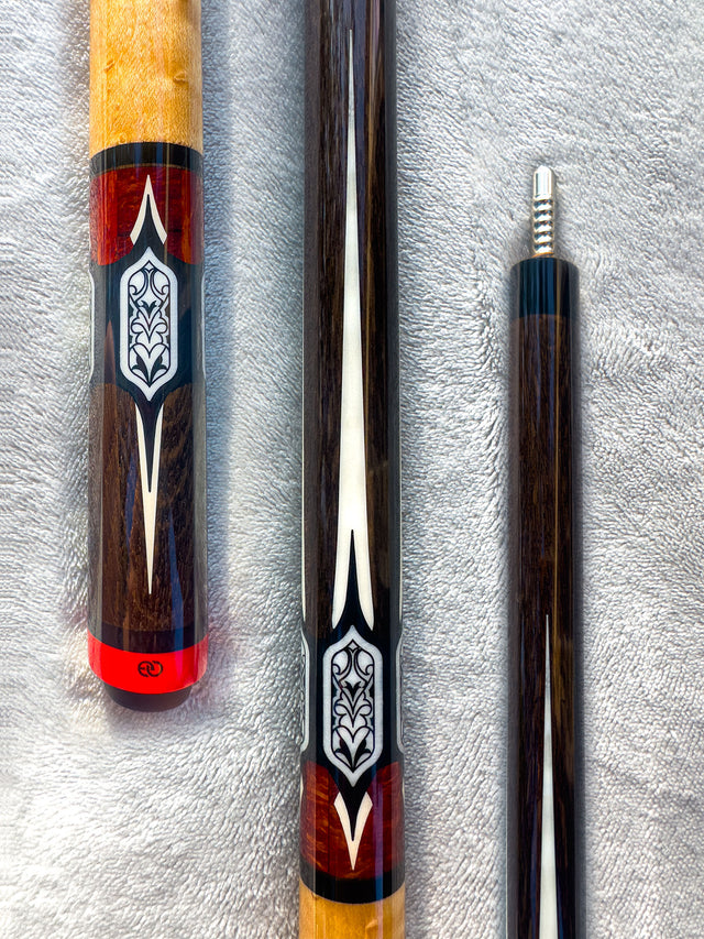 Ornate Bog Oak