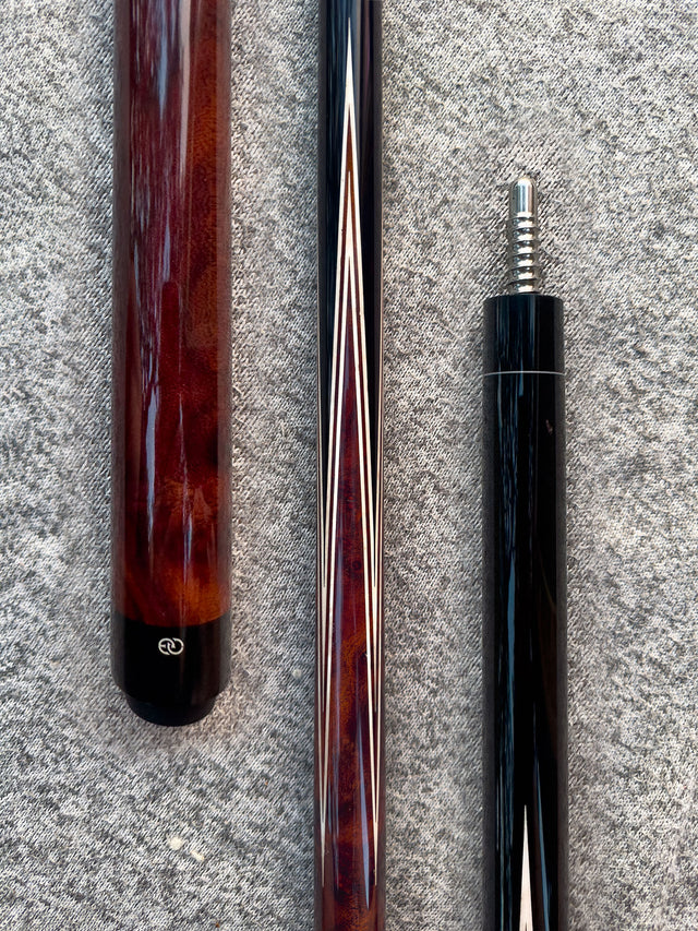 Camphor and Ebony Full Splice