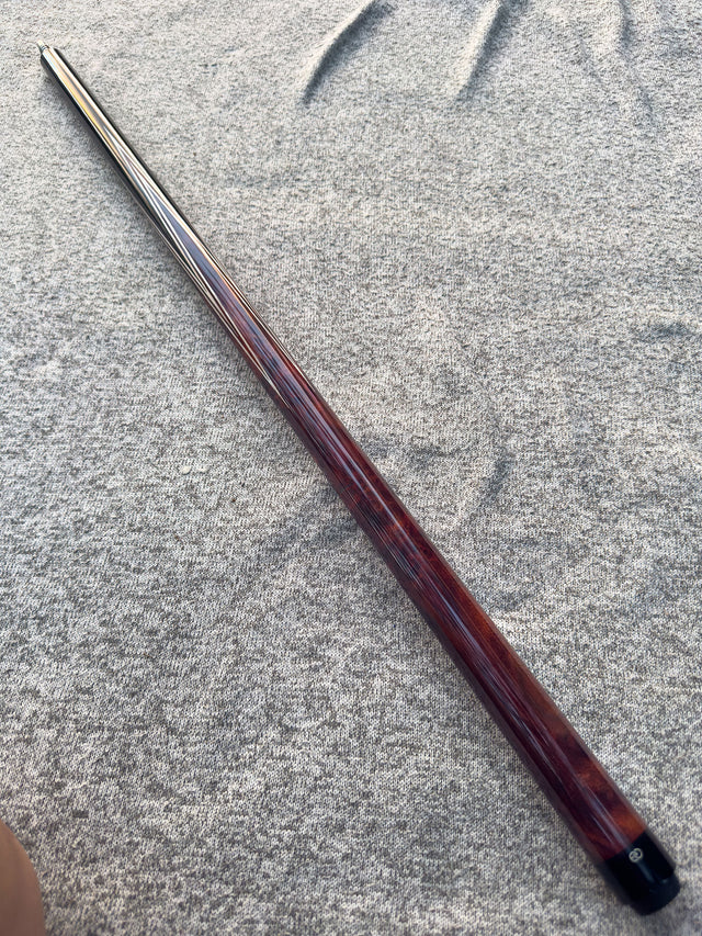 Camphor and Ebony Full Splice