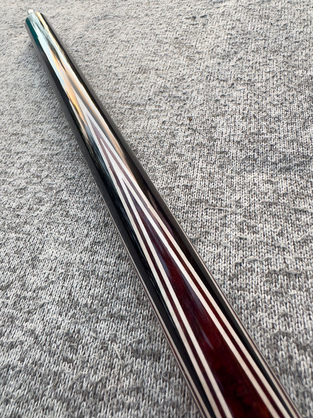 Camphor and Ebony Full Splice