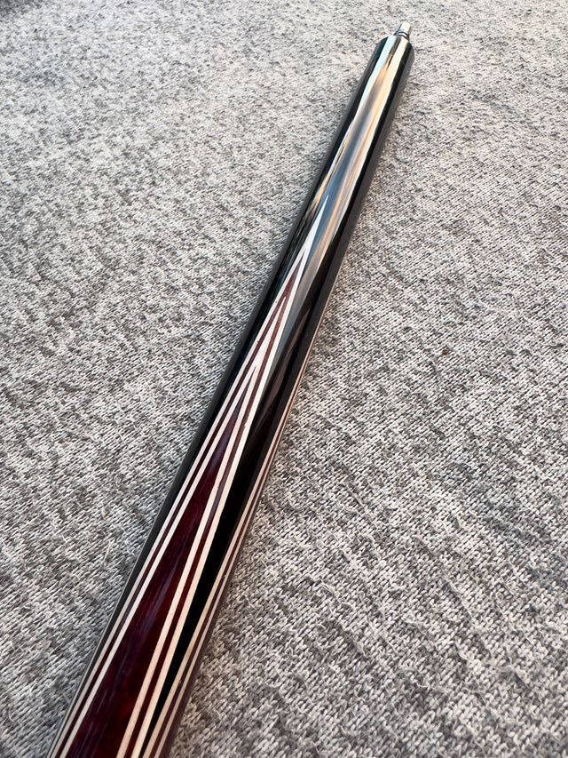 Camphor and Ebony Full Splice