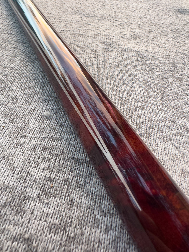 Camphor and Ebony Full Splice