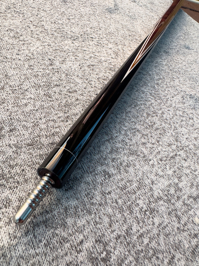 Camphor and Ebony Full Splice