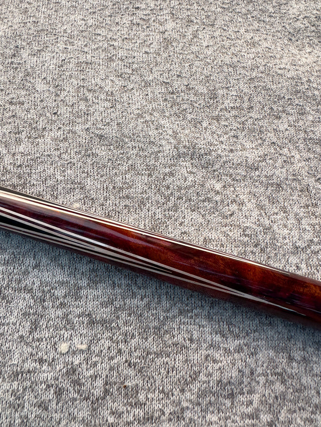 Camphor and Ebony Full Splice