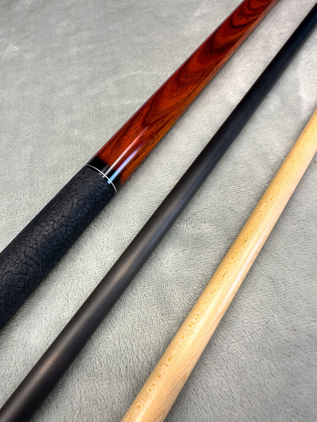 Derick's Cocobolo