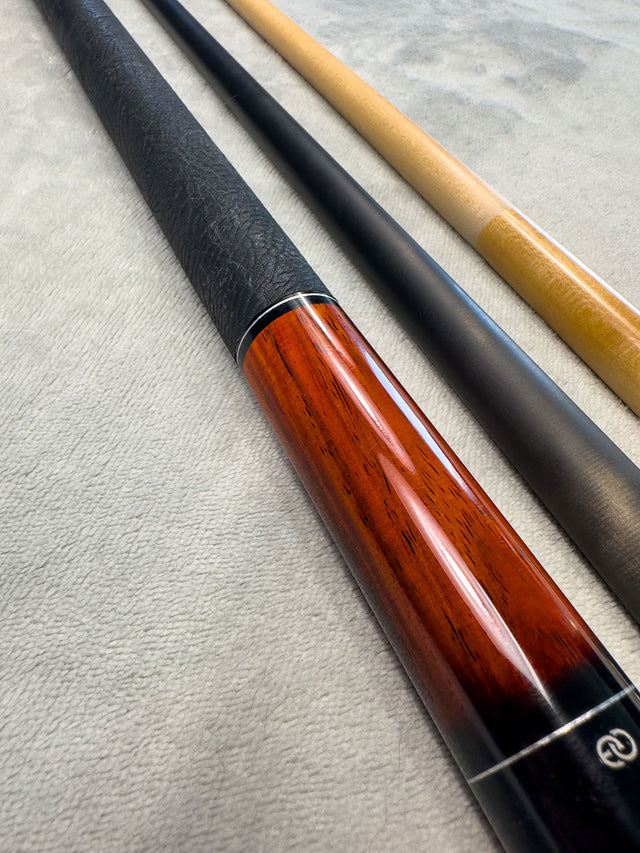 Derick's Cocobolo