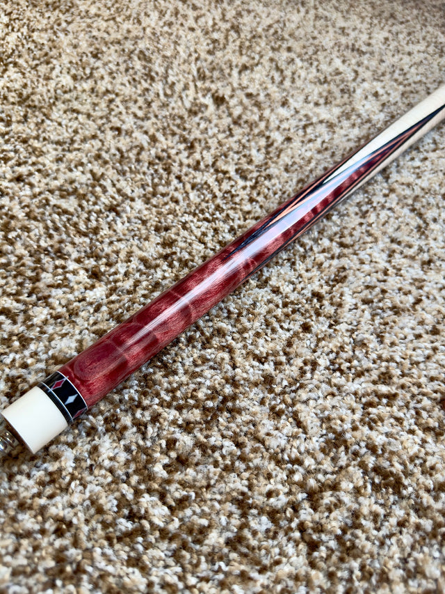 Dyed Maple Full Splice