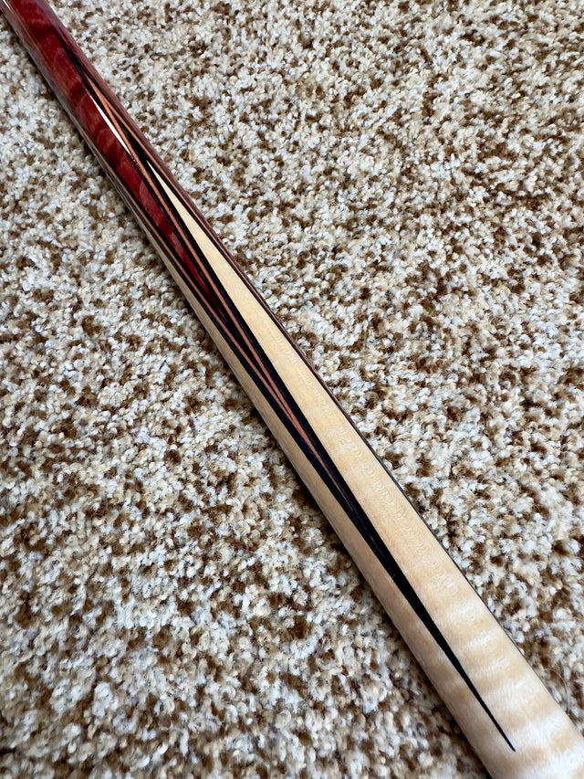 Dyed Maple Full Splice