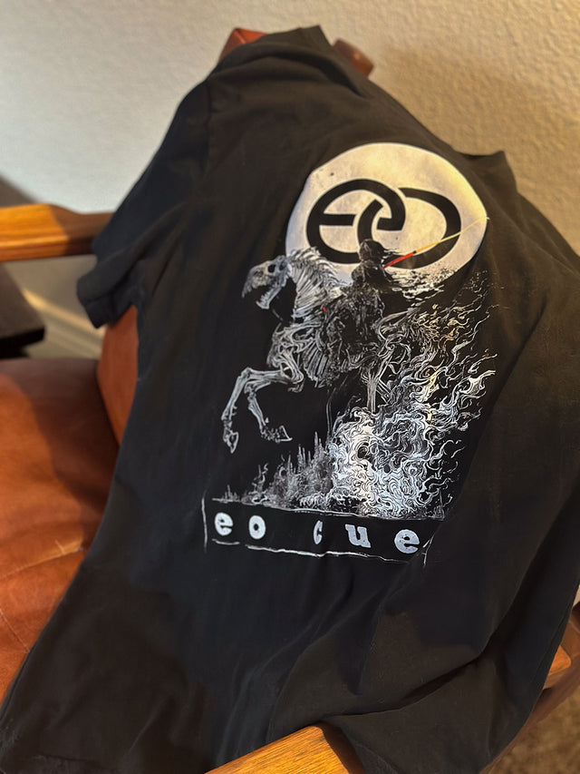 Undead Horse Shirt