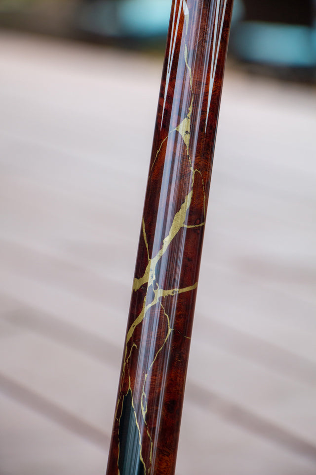 Kintsugi Double Stripe