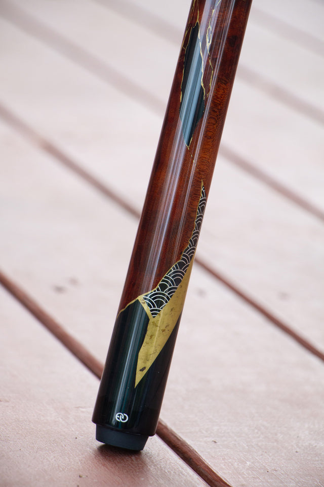 Kintsugi Double Stripe