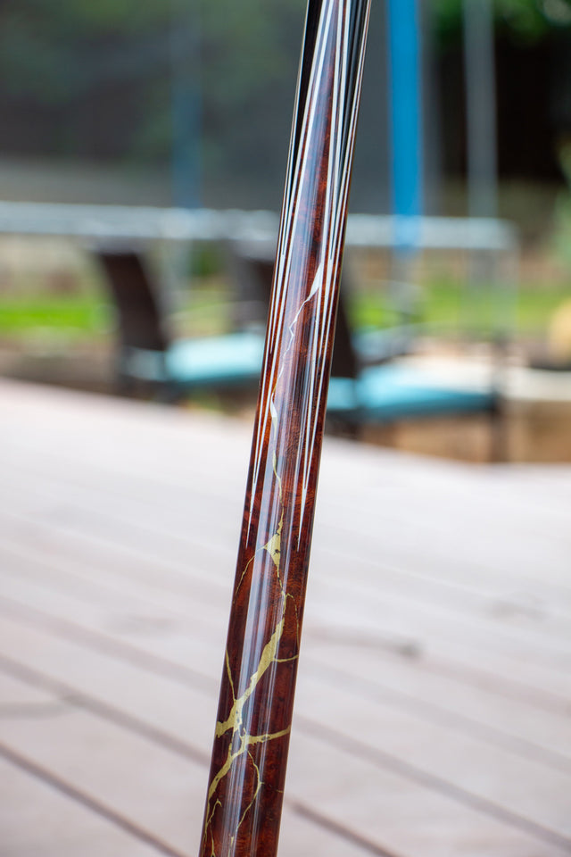 Kintsugi Double Stripe
