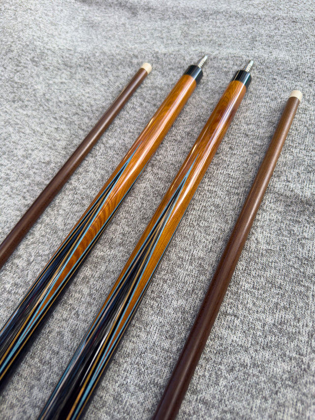 Orion and Big Dipper