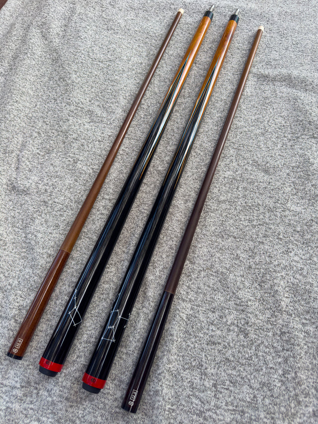 Orion and Big Dipper