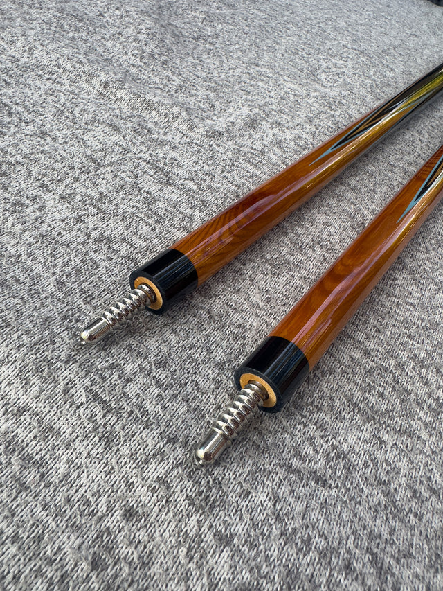 Orion and Big Dipper