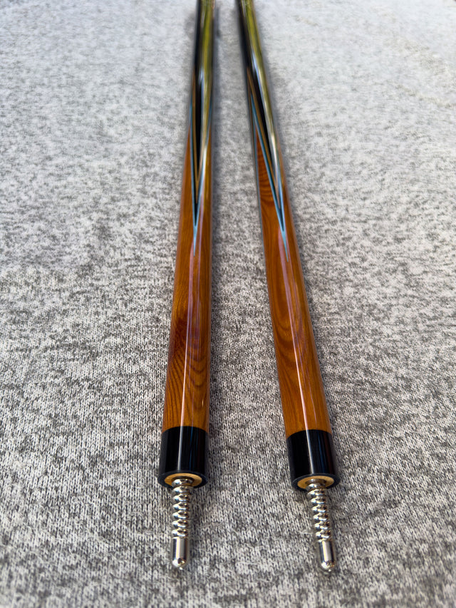 Orion and Big Dipper