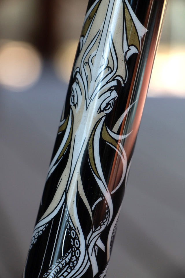 Rounceville Squid
