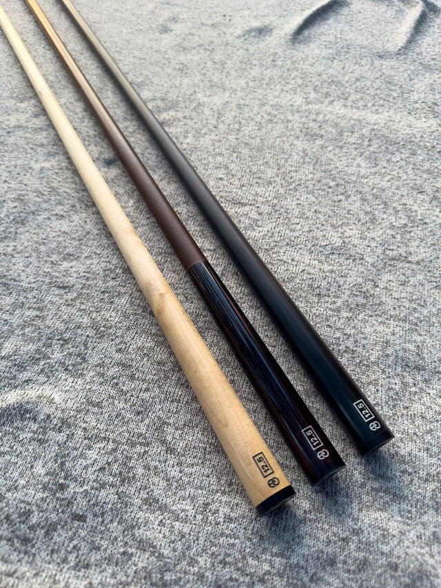 Camphor and Ebony Full Splice