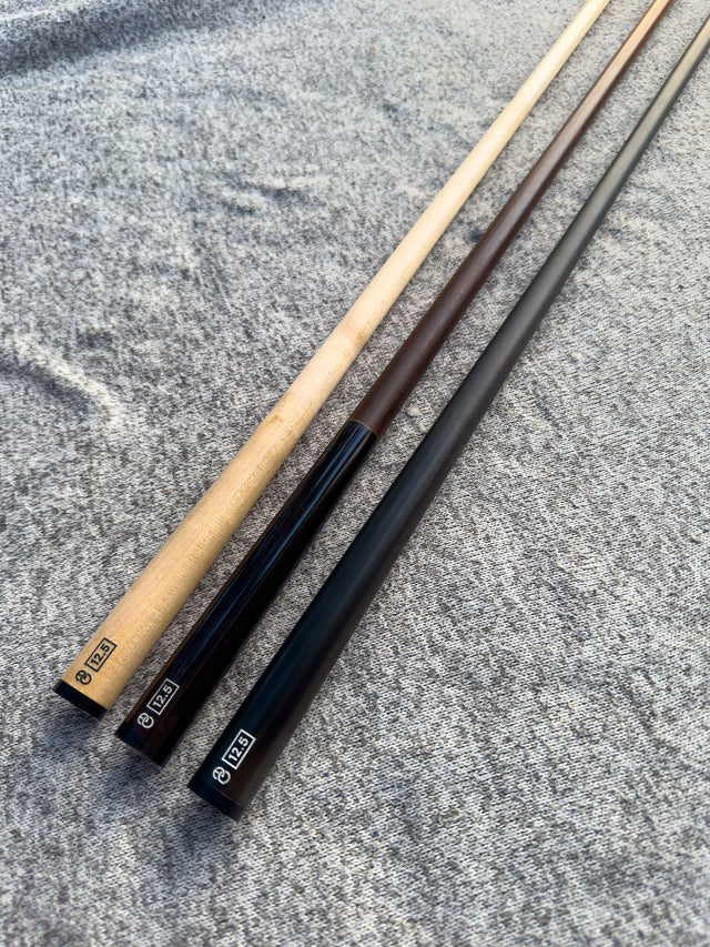 Baroque Burl Full Splice