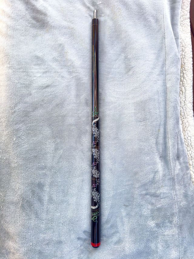 Chintz Snake Four Pointer