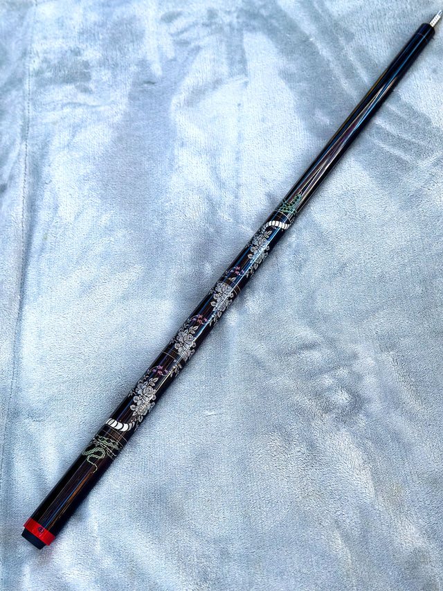 Chintz Snake Four Pointer