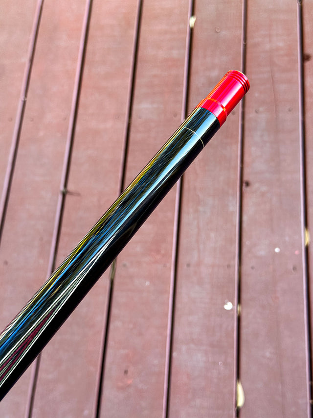 Chintz Snake Four Pointer