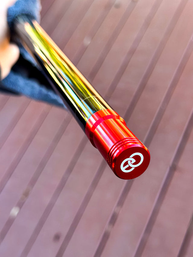 Chintz Snake Four Pointer