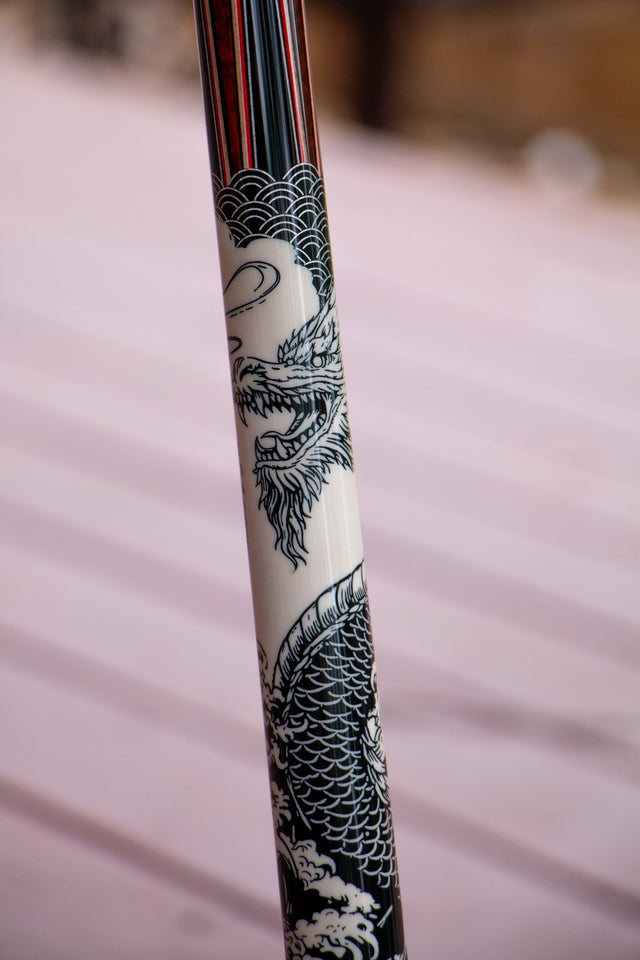 Snakewood Dragon