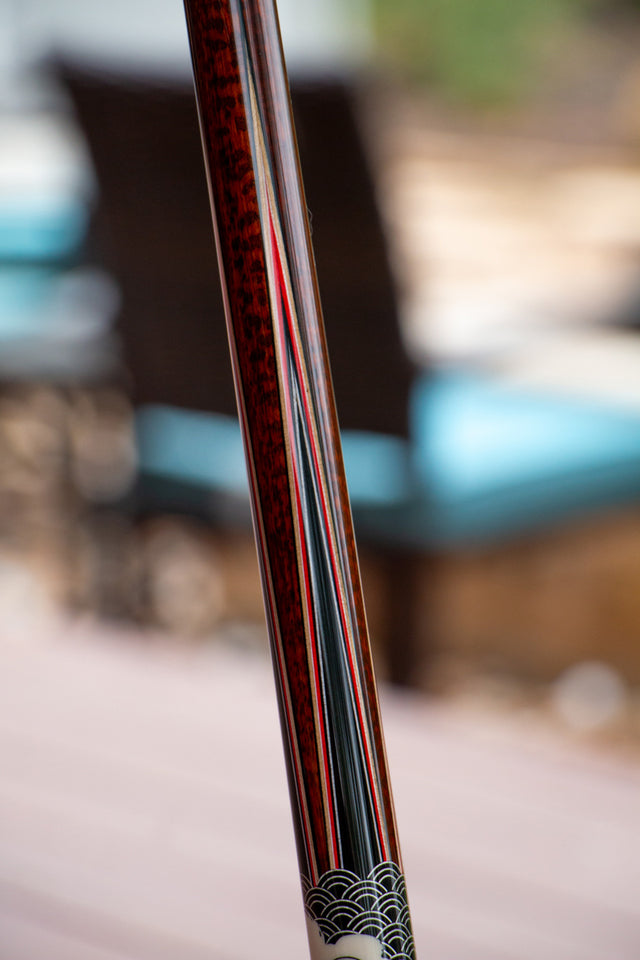 Snakewood Dragon