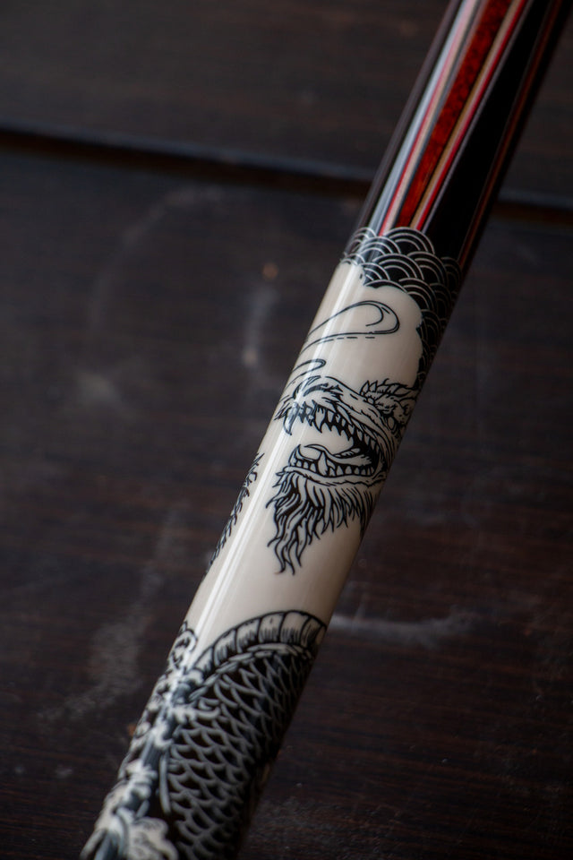 Snakewood Dragon