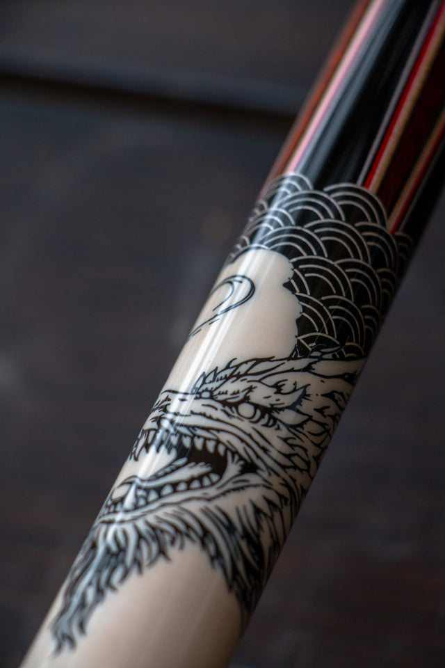 Snakewood Dragon