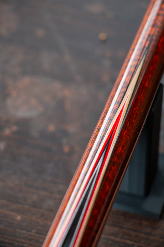 Snakewood Dragon