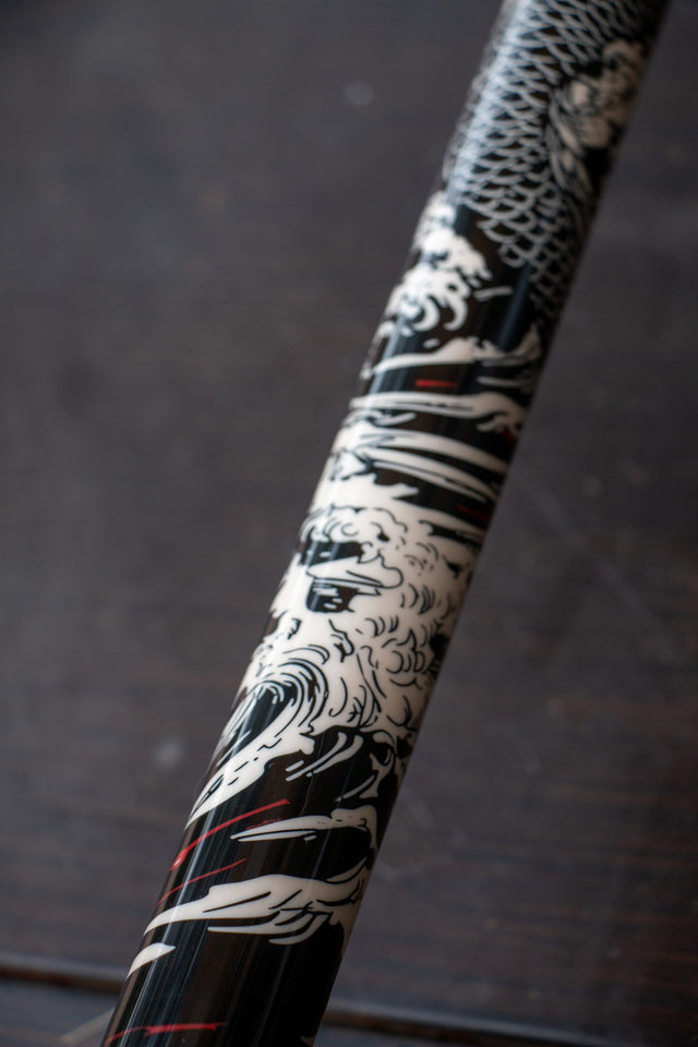 Snakewood Dragon