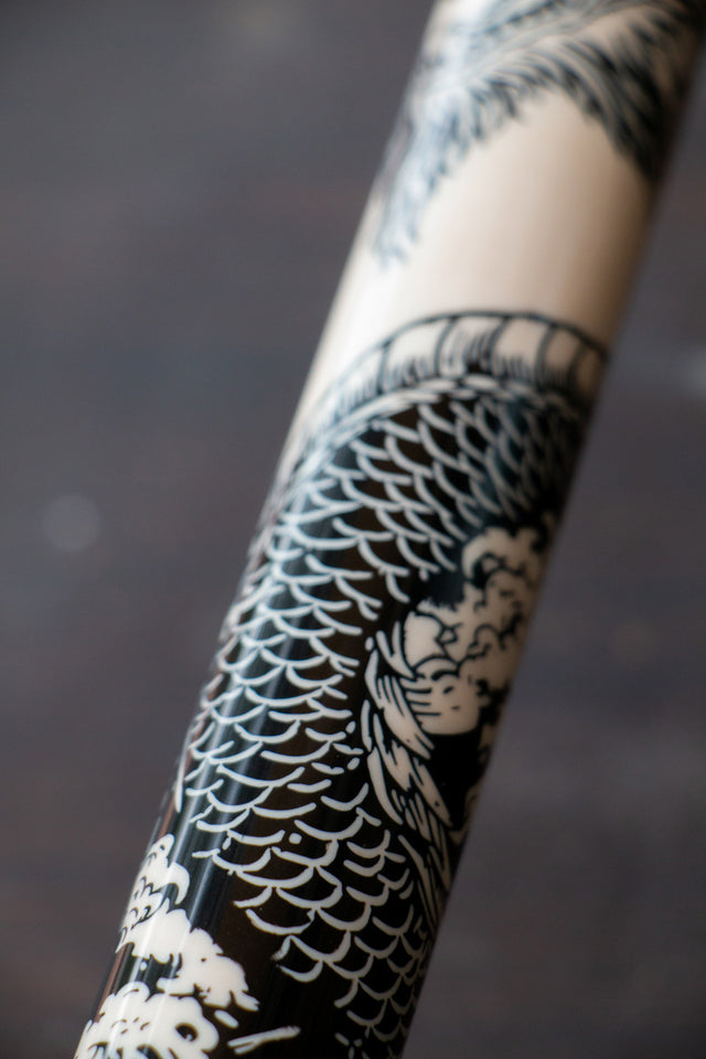 Snakewood Dragon