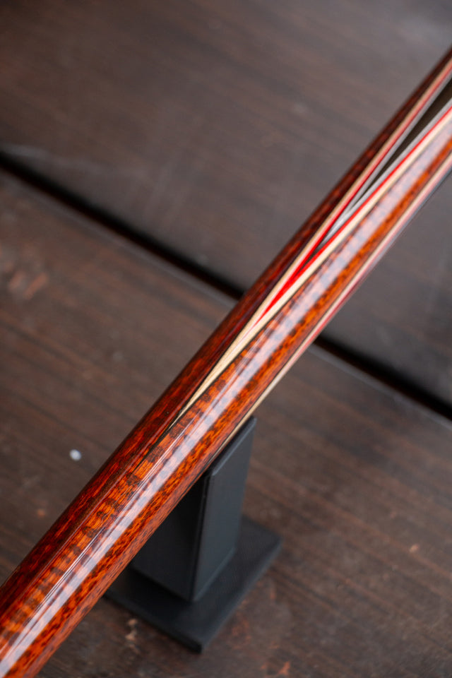 Snakewood Dragon