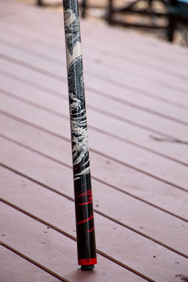Snakewood Dragon
