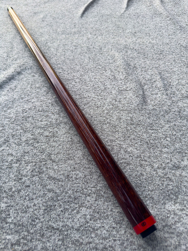 Yellow Sapelle Full Splice